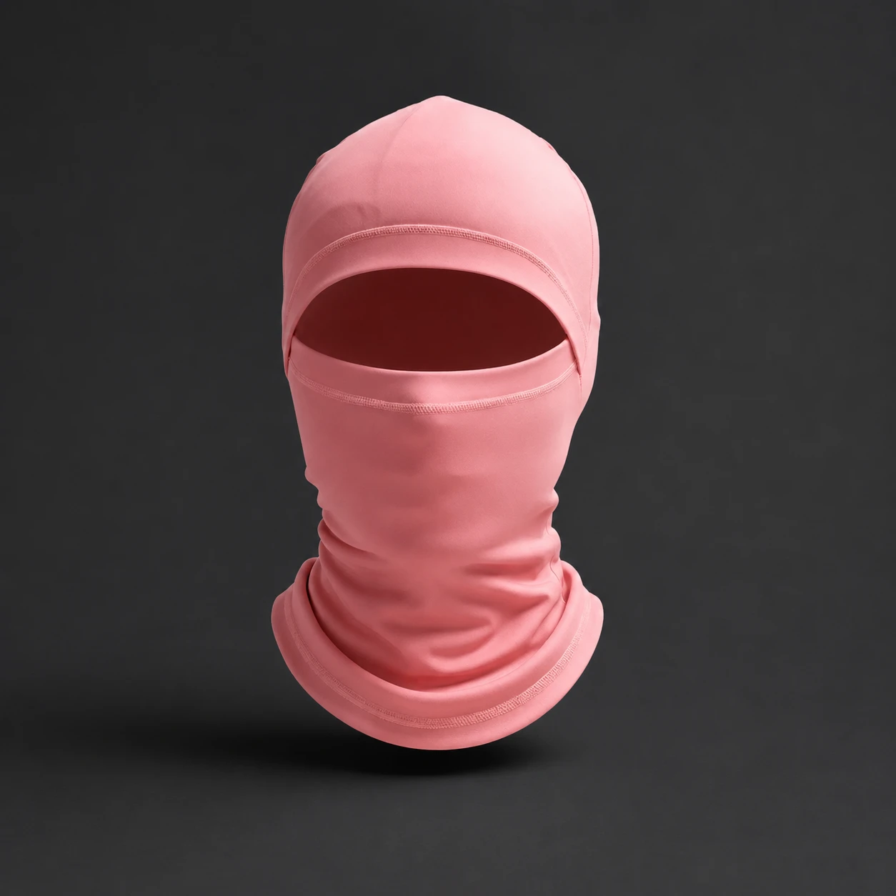 Cagoule Light Pink